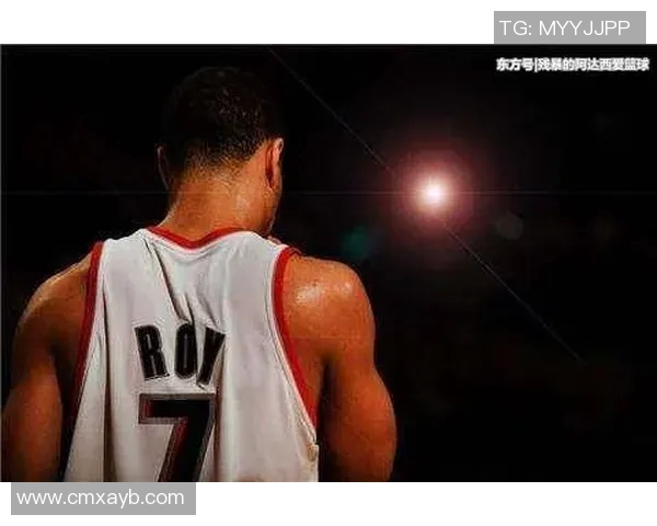 姚明职业生涯中的伤感瞬间与不屈精神的深刻反思