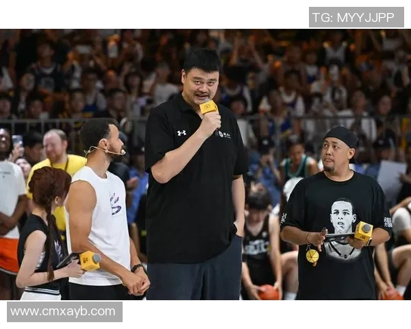 富川姚明坚的传奇人生与篮球梦想的交织之路