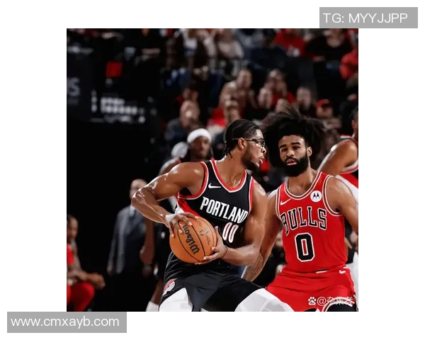 开拓者主场击败公牛，取得连胜