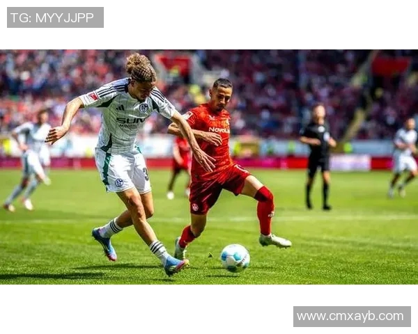 沙尔克04惨败沦落德甲倒数第二经历噩梦赛季 沙尔克04惨败沦落德甲倒数第二经历噩梦赛季