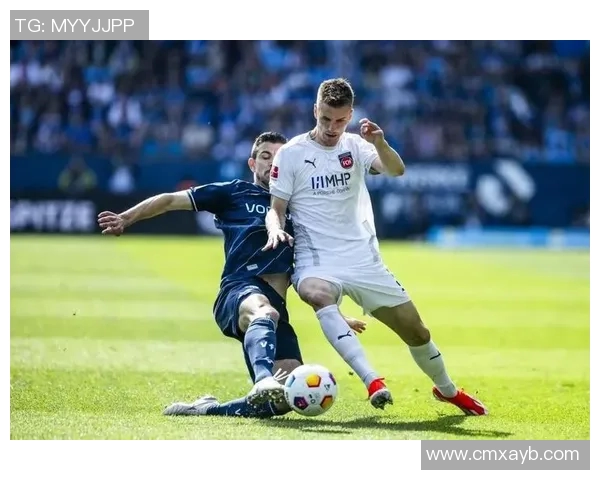 波鸿客场胜霍芬海姆，德甲中游排名稳定