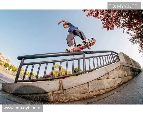 滑板人生的探索与坚持吴伟分享他的滑板旅程与心路历程 滑板人生的探索与坚持吴伟分享他的滑板旅程与心路历程