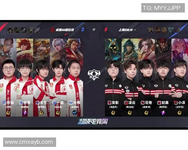 王者荣耀比赛经验排行榜揭晓EDG战队荣登第九位引发热议