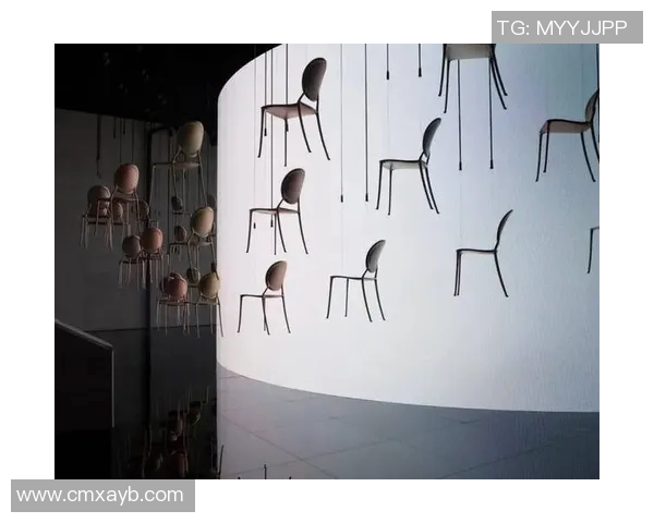 米兰国际设计大赛:全球设计师的梦想舞台