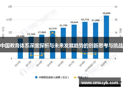 中国教育体系深度探析与未来发展趋势的创新思考与挑战