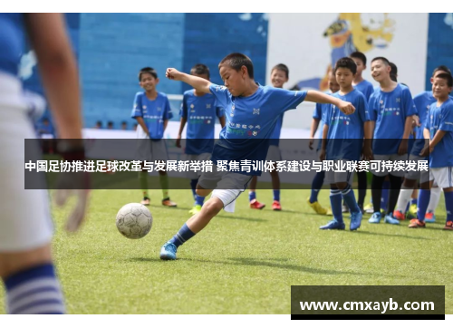 中国足协推进足球改革与发展新举措 聚焦青训体系建设与职业联赛可持续发展